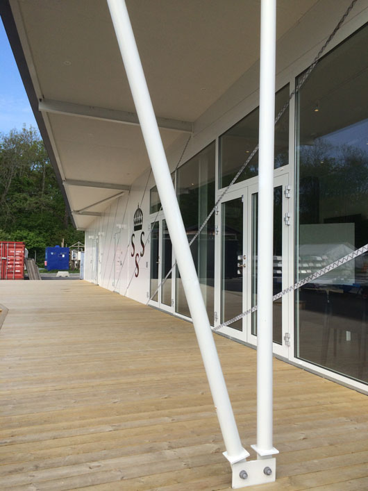 vy från samlingssal vy från samlingssal