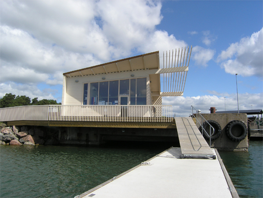 oxel&ouml;sunds g&auml;sthamn reception2