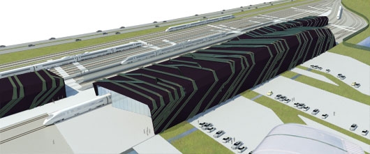 t�gdep� jernhusen