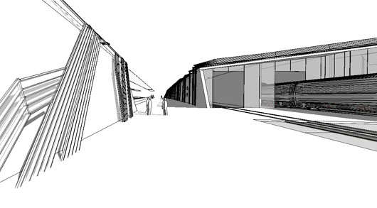 t�gdep� jernhusen