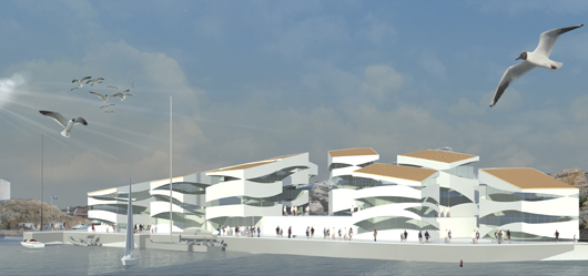 boende p&aring; v&auml;stkusten vy1