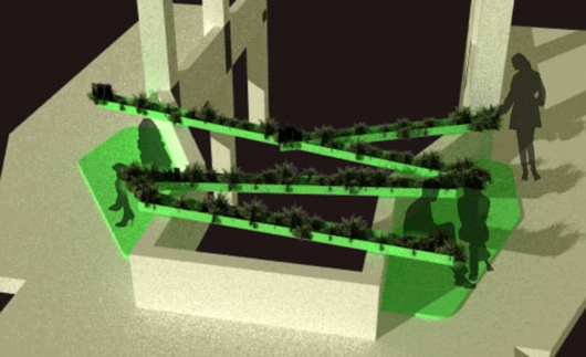 biofär T, konceptvy biofär T, konceptvy