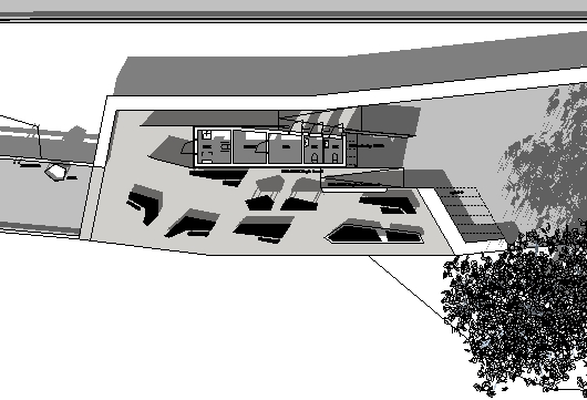 plan Rastplats Sirk&ouml;n