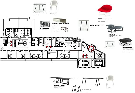 möblerad plan 6 möblerad plan 6